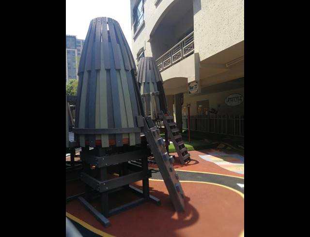 2 BEDROOM APARTMENT FOR SALE IN MORNINGSIDE